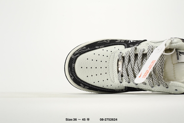 ナイキ靴細部ディテール